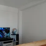 Elegante Departamento En Barrio Martin