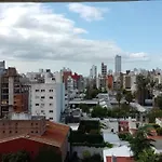 Elegante Departamento En Barrio Martin