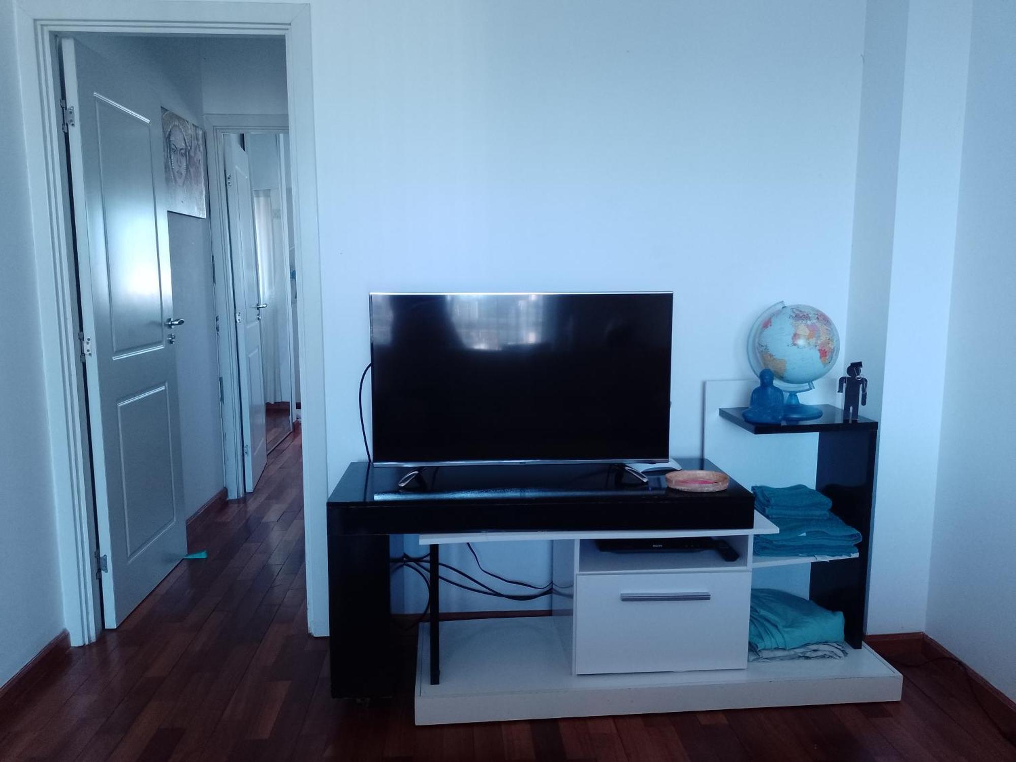 Elegante Departamento En Barrio Martin * Rosario