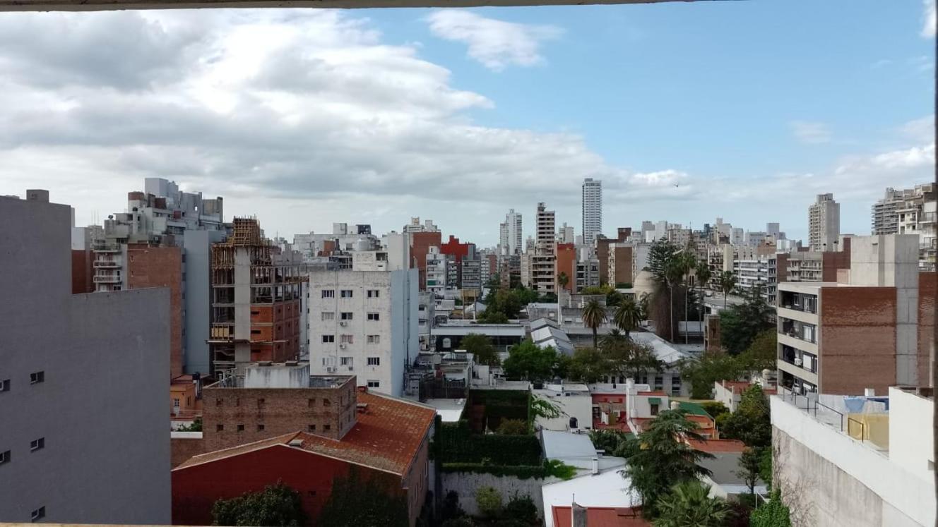 Apartment Elegante Departamento En Barrio Martin Rosario